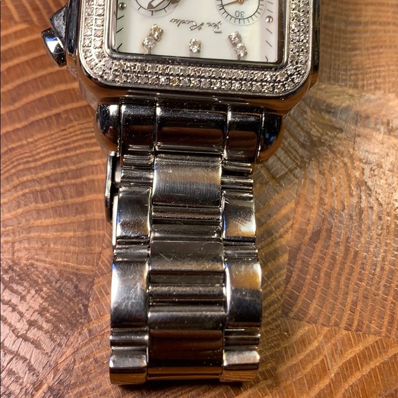 Joe Rodeo Diamond swiss movt water resistant JRMD1 Madison main image 14